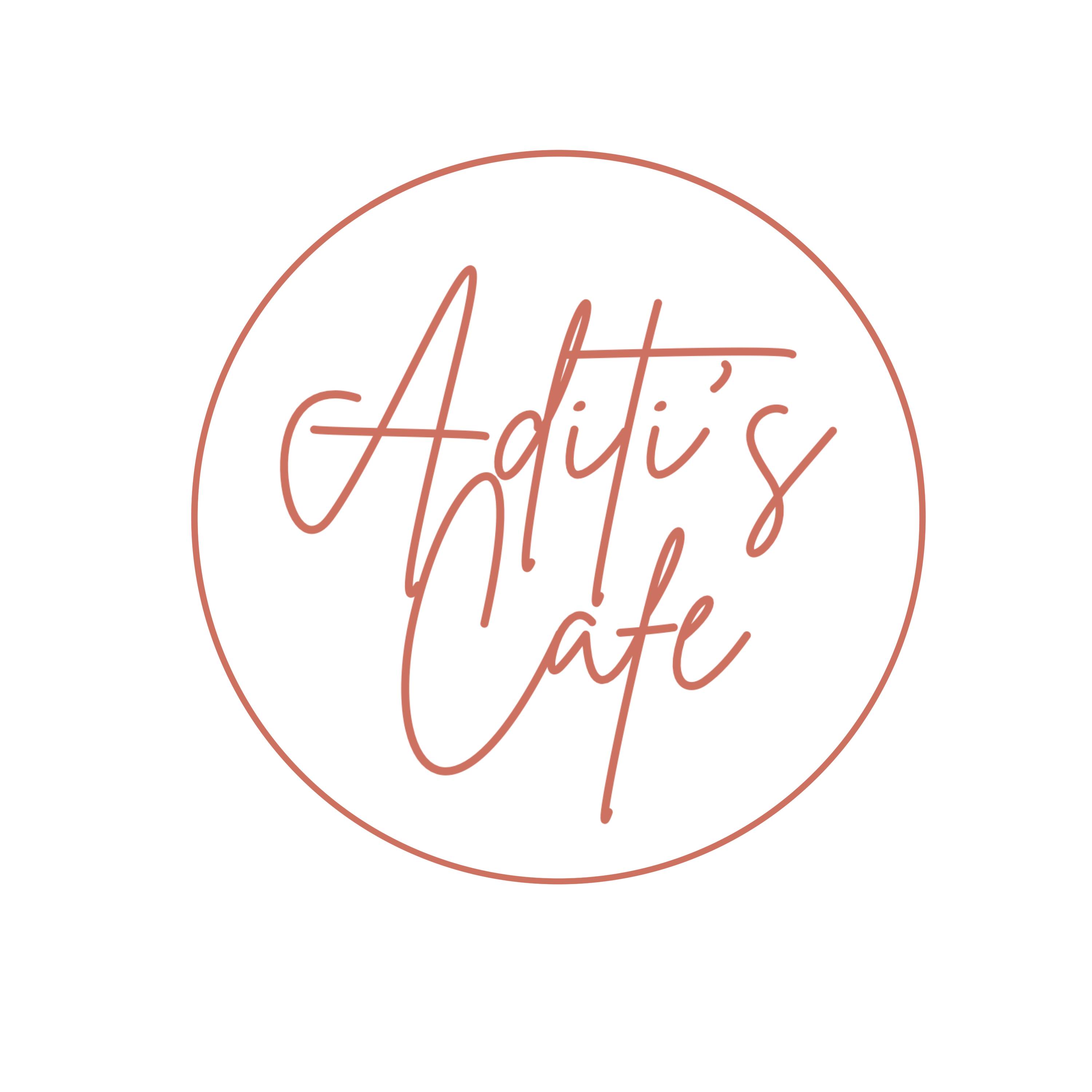 Aditi's Cafe